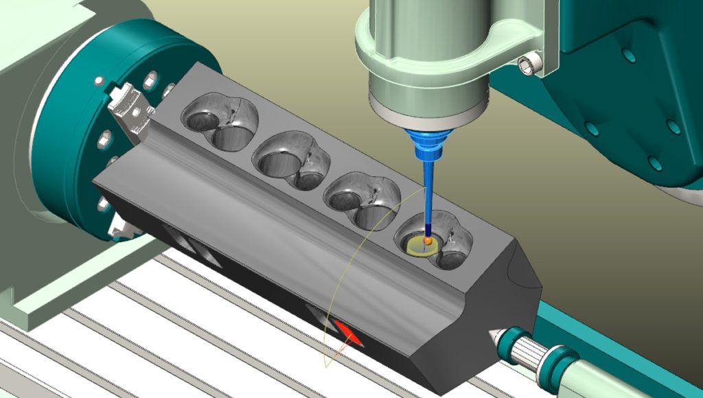 Port Expert – Mastercam India